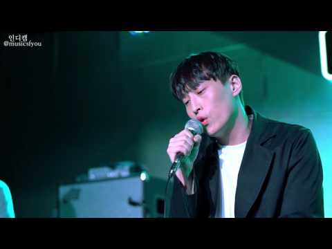 170506 강전한 - Midnight