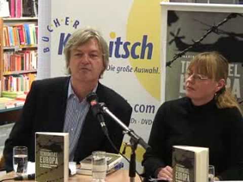 "Terrorziel Europa" Interview mit Jürgen Elsässer