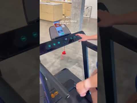 T-23 -Treadmill and Walking Pad - Image 2