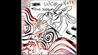 Yung Scarface - SUICIDE NOTE (Official Audio)