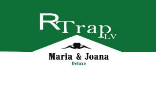 RTraplovers/WAVY JONE$-Fiji Fountains (feat  NA$TY MATT) (Prod Drae)