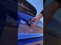 The VW Golf R Can Be A Little Weird