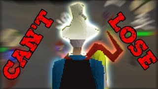 Taking On 5 People at Once! Pure Pking