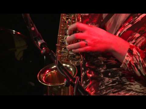 jazzahead! 2013 - European Jazz Meeting - Kokko Quartet