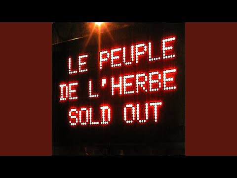 Herbman Skank (Live)