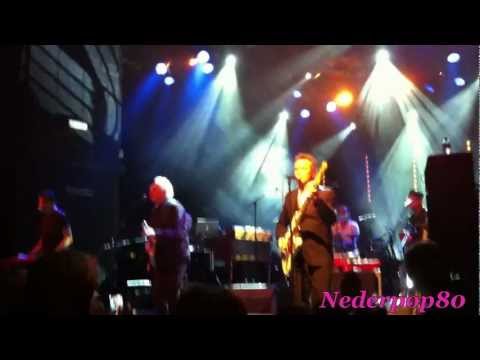 Doe Maar Medley - Tivoli (9-1-2013)