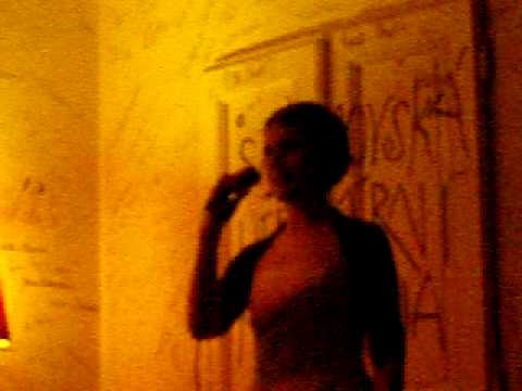 Teresa Trnková - Odpouštím
