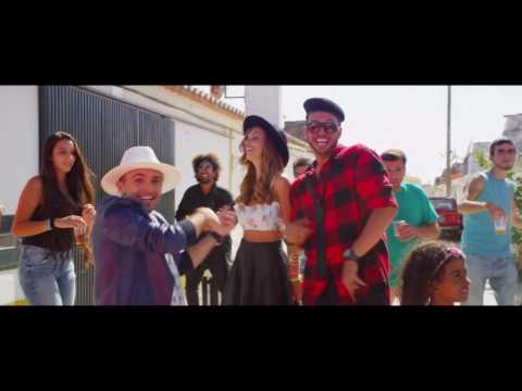 Chris Ribeiro Ft  Mike Da Gaita   Herois Do Minho