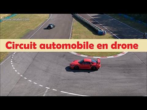 Techniques de Pilotage - Maîtriser les Virages Serrés