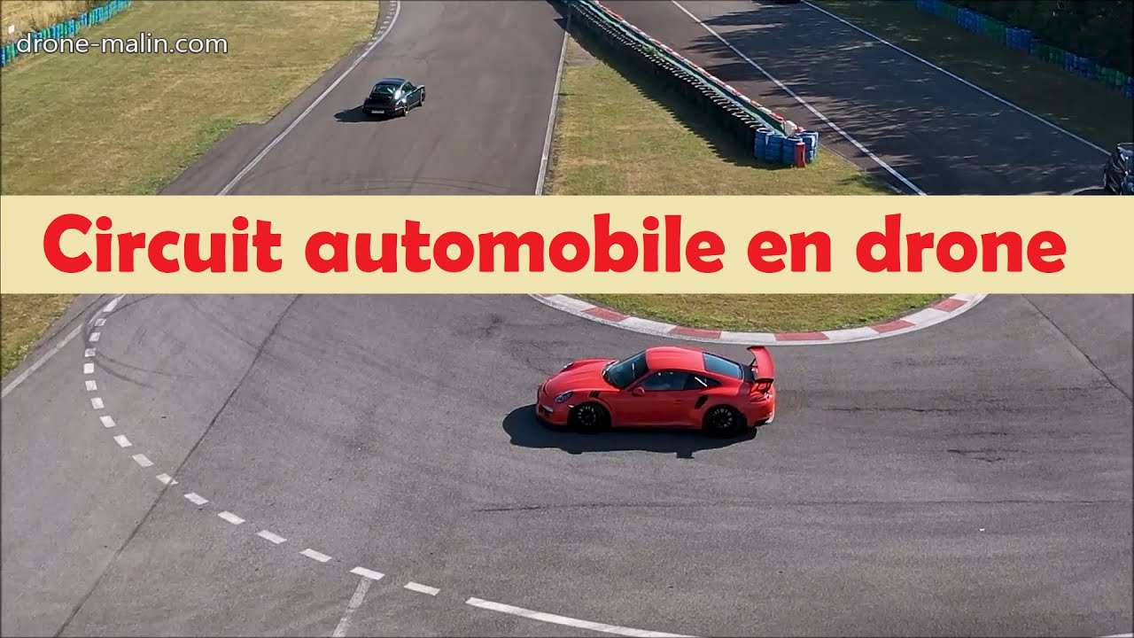 Techniques de Pilotage - Maîtriser les Virages Serrés