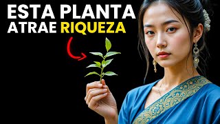 ESTAS 12 Plantas Atraen RIQUEZA a tu Hogar | Conocimiento Budista