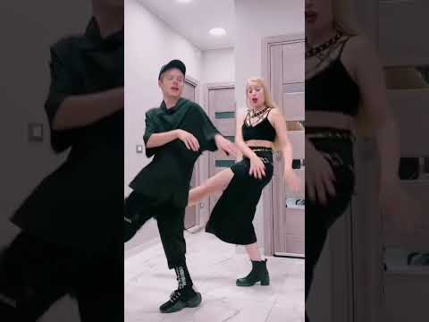 Sbriser e Sorella BALLANO 😂❤️