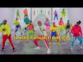 Diamond Platnumz ft Baba Levo - Shusha (Official Video)