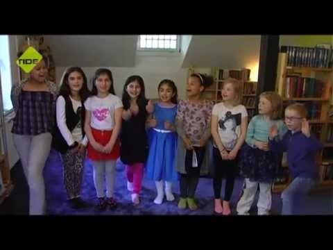 SchnappFisch - Leseförderung - Kinderkulturhaus Lohbrügge