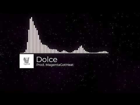 [Free] Type Beat- "Dolce" (Prod. MagentaGotHeat) | Free Type Beats | Rap/Trap Instrumental