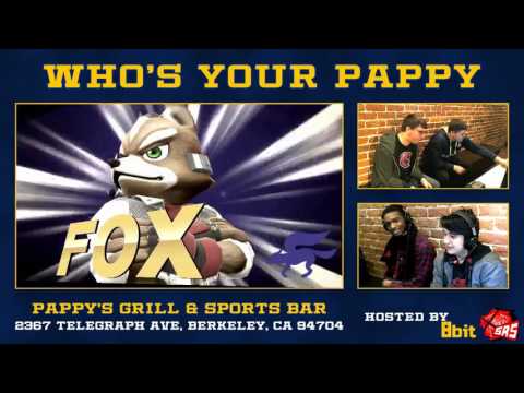 Who's Your Pappy #6 Part 2