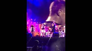 Robbie Williams Angels live in Rome