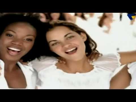 La Bouche feat. Melanie Thornton - In Your Life (Extended Version)