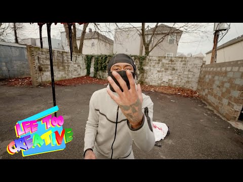 GOSHARK4 - "NO HELLCAT" (DIRECTED BY @leetoocreative)