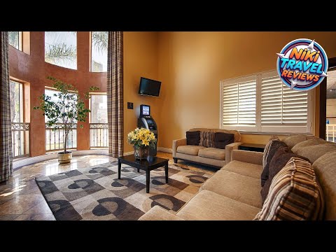 Best Western Burbank Airport Inn | Los Angeles (CA), United States | Hotel Review ⭐