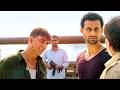 यह डर मुझे मुझे अच्छा लगा Holiday Movie Climax Scene Akshay 
