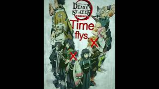 Come a little closer | Demon slayer Hashira (SPOILERS)