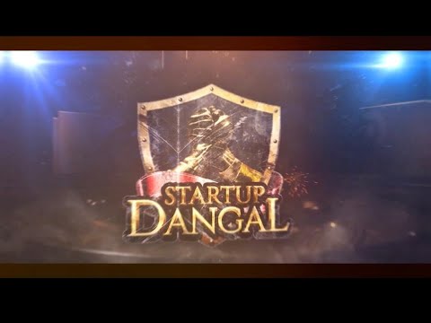 Startup Dangal - Season 2.0 | India's Biggest Startup Battle Begins!
