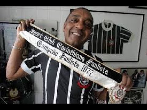 Corinthians Champion 1977 Great Moments in Sports TV Cultura