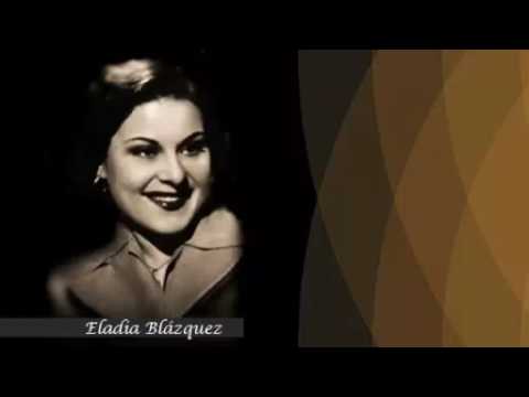 El corazón al sur - Eladia Blázquez | Orq. José Carli