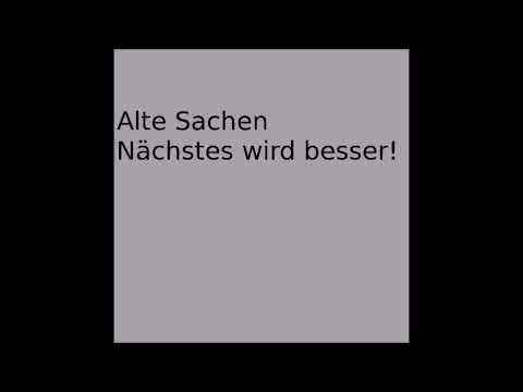 Yung Füchsling - Alte Sachen, nächstes wird besser (FULL ALBUM)