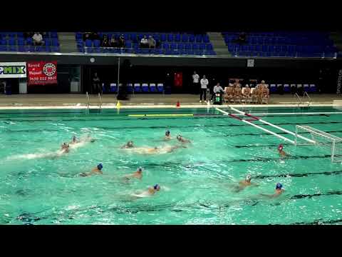 Szolnok vs Szeged - Highlights - Hungarian League 2021 - 2022