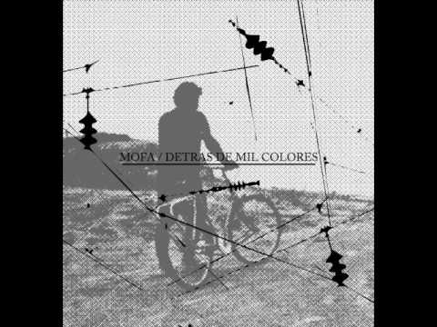 MOFA - Detrás de mil colores + Inédito (1998) [Full Album]