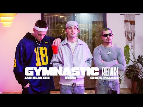 Miniatura de Gymnastic (Remix)