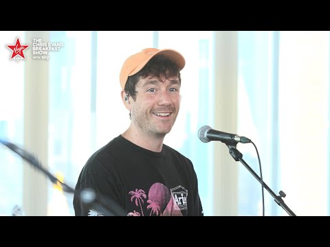 Bastille - Happier (Live on the Chris Evans Breakfast Show with Sky)