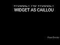 Caillou The Movie Credits