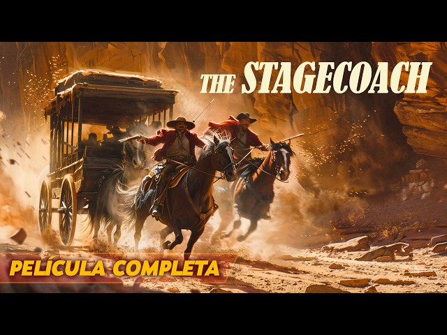 Vídeo relacionado con The Stagecoach Bandit: A Pratt Dempcy & Company Western Adventure - Book 1