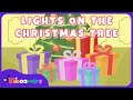 The Lights On The Christmas Tree The Kiboomers Preschool Songs For Christmas
