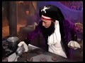 Spongebob Patchy Makes A Burger