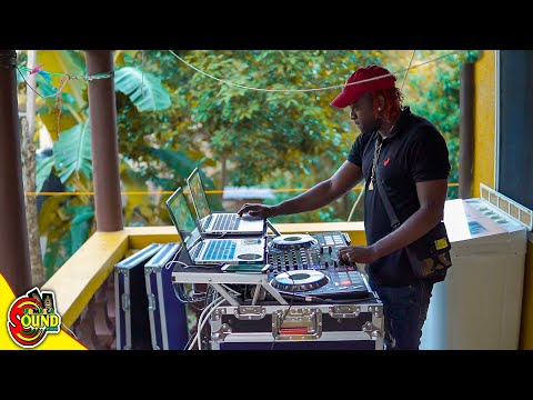 Mixmaster Ovadose & Relevant Unit Sound System Home SetUp And Interview