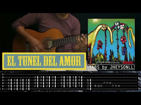 El Tunel Del Amor - Amen