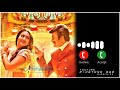 Lingaa South Movie Love BGM Ringtone Superstar Rajnikant Download Ringtone Bgm