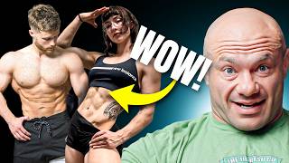 Exercise Scientist Critiques Fitness Influencer Diets