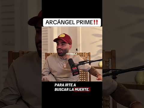 ESTÁ CLARO #arcangel #lamaravilla #parati