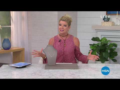 HSN | Lynn Murphy's Jewelry Picks 05.04.2020 - 12 PM