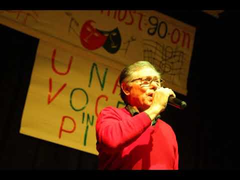 VITO ANSELMO -  SENORA