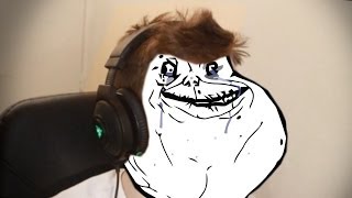 SEUL À JAMAIS : - Murder Garry s Mod 