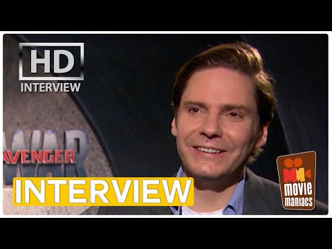 Daniel Brühl