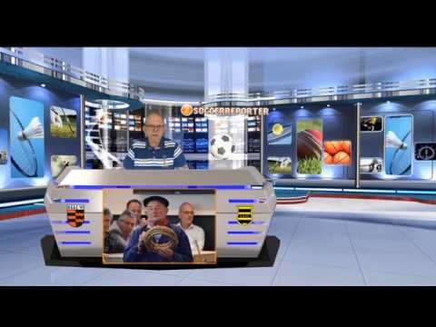 Vooruitblik HSSC '61 -  sv Meerkerk