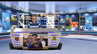 Vooruitblik HSSC '61 -  sv Meerkerk