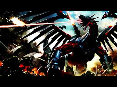 Static:Reset - Antisocial